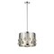 Z-Lite Oberon 3 Light Pendant, Chrome+ Crystal 453-13CH - alternate 3